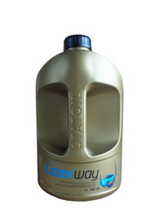 ������ �������� ����� Statoil LazerWay LL SAE 5W-30 (4�) ������������� 1000895 � �������