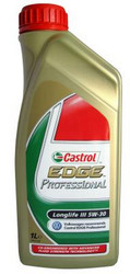 ������ �������� ����� Castrol EDGE Professional LONGLIFE III 5W-30 VW ������������� 4008177073601 � �������