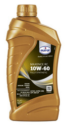 ������ �������� ����� Eurol  Maxence RC 10W-60 SM/CF, 1� ������������� E1000611L � �������