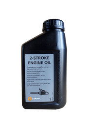 ������ �������� ����� Statoil ��� 2-���� 2-Stroke Engine Oil (1�) ����������������� 1000091 � �������