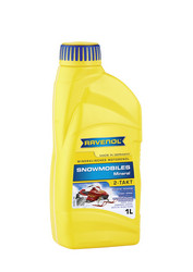 ������ �������� ����� Ravenol ����� ��� 2-���� ���������� Snowmobiles Mineral 2-Takt ( 1�) new ����������� 4014835729513 � �������