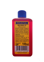 ������ �������� ����� Ravenol Selfmix 2T (0,1�) ����������� 4014835102248 � �������
