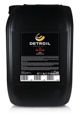 ������ �������� ����� Detroil �-8�2� SAE 20 API C� ����������� 4660014061013 � �������