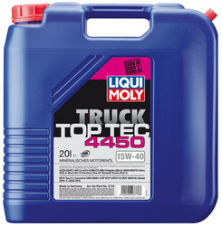 ������ �������� ����� Liqui moly Fanfaro TRD-W 10W-40, 208� ����������� 3778 � �������