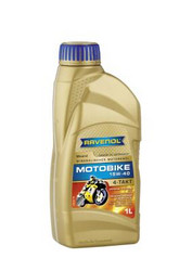 ������ �������� ����� Ravenol Motobike 4-T Mineral 15W-40 ����������� 4014835731318 � �������
