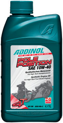 ������ �������� ����� Addinol Pole Position 10W-40, 1� ������������� 4014766073419 � �������