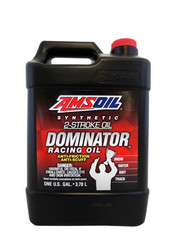 ������ �������� ����� Amsoil ��� 2-����  Dominator�, 3,784� ������������� TDR1G � �������