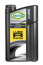 ������ �������� ����� Yacco LUBE R ������������� 305724 � �������
