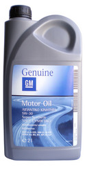 ������ �������� ����� General motors Super Synthetic ������������� 1942040 � �������
