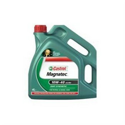 ������ �������� ����� Castrol Magnatec �3/�4 SAE SAE 10W-40 (4�)  4668410090 � �������