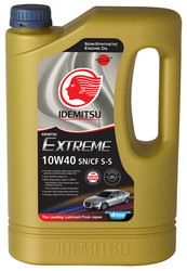 ������ �������� ����� Idemitsu Extreme Touring Sn/Cf (S-S) 10W40 4� ����������������� 300150267460E0020 � �������