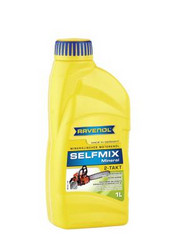 ������ �������� ����� Ravenol Selfmix 2T ����������� 4014835728615 � �������