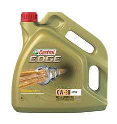 ������ �������� ����� Castrol  Edge 0W-30, 4 � ������������� 15333F � �������