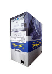 ������ �������� ����� Ravenol TSI SAE 10W-40 (20�) ecobox ����������������� 4014835774520 � �������