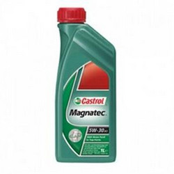 ������ �������� ����� Castrol Magnatec A3/B4 SAE SAE 5W-30 (1�)  4668200060 � �������