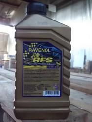 ������ �������� ����� Ravenol Racing Formel Sport SAE 15W-50, 1�  4014835639119 � �������