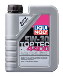 ������ �������� ����� Liqui moly ��-������������� �������� ����� Hc-������������� 3750 � �������