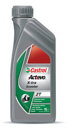 ������ �������� ����� Castrol  ACT>EVO Scooter 2T, 1 � ������������� 151AA1 � �������