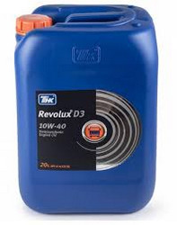 ������ �������� ����� ��� Revolux D3 10W40 20� ����������������� 40622860 � �������