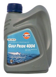 ������ �������� ����� Gulf Pride 4004 ����������������� 8717154952858 � �������