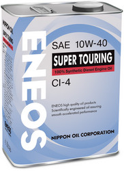 ������ �������� ����� Eneos Super Touring CI-4 ������������� OIL1421 � �������