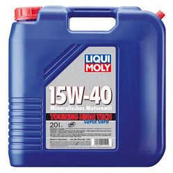 ������ �������� ����� Liqui moly ����������� �������� ����� ����������� 1121 � �������