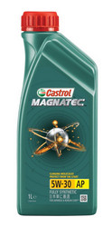������ �������� ����� Castrol  Magnatec 5W-30, 1 � ������������� 153F06 � �������