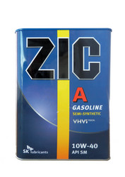 ������ �������� ����� Zic A 10w40 SM ����������������� 167144 � �������