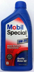 ������ �������� ����� Mobil Special 5W-30 ������������� 071924401013 � �������