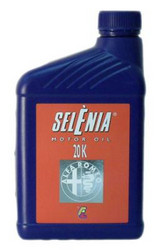 ������ �������� ����� Selenia 20K Alfa Romeo 10W-40 ����������������� 16409318 � �������