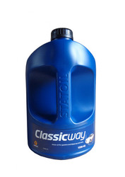 ������ �������� ����� Statoil ClassicWay SAE 10W-40 (4�) ����������� 1000241 � �������