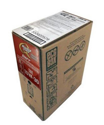 ������ �������� ����� Quaker state Defy Synthetic Blend SAE 10W-30 Motor Oil ������������� 073102010024 � �������