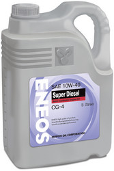 ������ �������� ����� Eneos Diesel CG-4 ����������������� OIL1329 � �������
