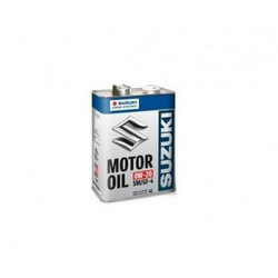 ������ �������� ����� Suzuki SM/GF-4 SAE 0W-20 (4�)  99M0021R01004 � �������