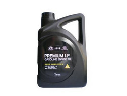 ������ �������� ����� Hyundai / kia Hyundai/KIA Premium LF Gasoline SAE 5W-20 SM/GF-4 ������������� 0510000451 � �������