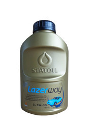 ������ �������� ����� Statoil LazerWay LL SAE 5W-30 (1�) ������������� 1000892 � �������