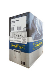 ������ �������� ����� Ravenol Turbo plus SHPD 15W-40 (20�) ecobox ����������� 4014835776821 � �������