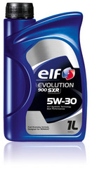 ������ �������� ����� Elf Evolution 900 Sxr 5W30 ������������� RO196132 � �������