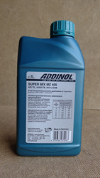 ������ �������� ����� Addinol Super Mix MZ 405, 1� ������������� 4014766070067 � �������