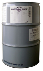 ������ �������� ����� Ford Formula S/SD ������������� 14E9CB � �������
