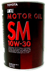 ������ �������� ����� Toyota Motor Oil ����������� 0888009306 � �������