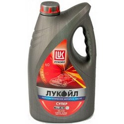 ������ �������� ����� Lukoil ������ ����� 10W-40, 4�  19192 � �������