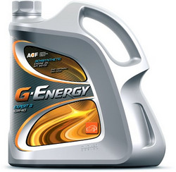 ������ �������� ����� G-energy Expert G 10W-40, 4� ����������� 253140267 � �������