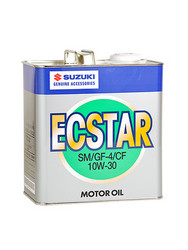 ������ �������� ����� Suzuki Fanfaro VSX 5W-40, 208� ����������������� 9900021920036 � �������
