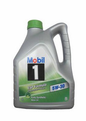 ������ �������� ����� Mobil 1 ESP Formula SAE 5W-30 (4�)  152053 � �������