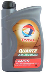 ������ �������� ����� Total Quartz Future 9000 5W30 ������������� 3425901025872 � �������
