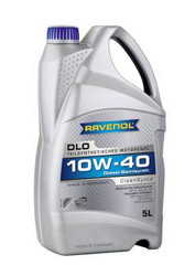 ������ �������� ����� Ravenol Fanfaro VSX 5W-40, 4� ����������������� 4014835724259 � �������
