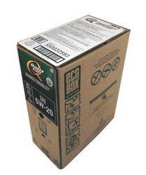 ������ �������� ����� Quaker state Advanced Durability SAE 5W-20 Motor Oil ������������� 073102010086 � �������