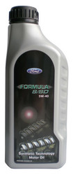 ������ �������� ����� Ford Formula S/SD ������������� 14E9CF � �������