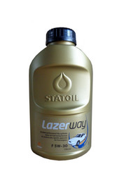 ������ �������� ����� Statoil LazerWay F SAE 5W-30 (1�) ������������� 1000881 � �������